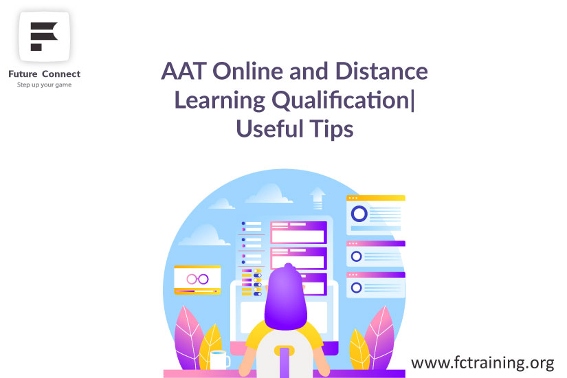 Accountancy Courses AAT Online Courses Distance Learning.