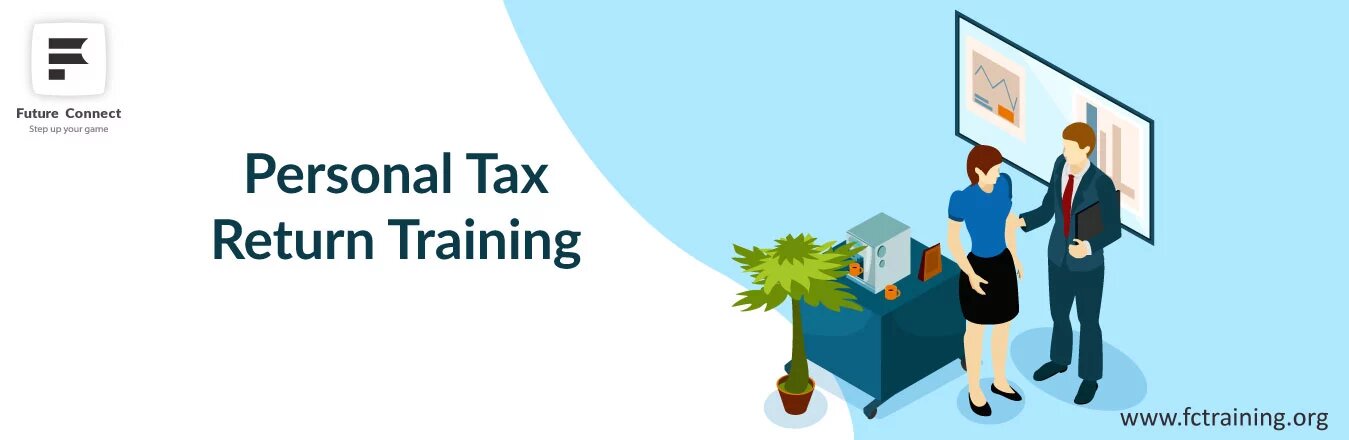 Personal Tax SelfAssessment Return SA100 Training