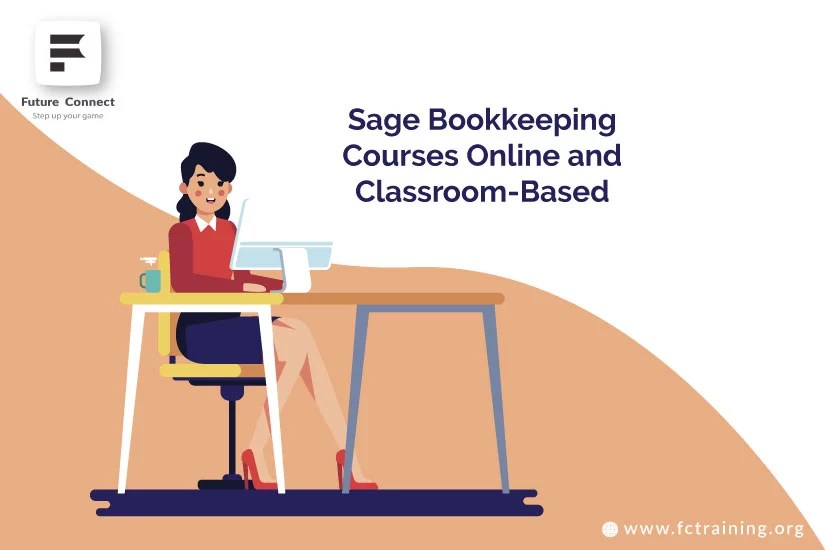 Master Sage Bookkeeping & Payroll with FC Training's Courses