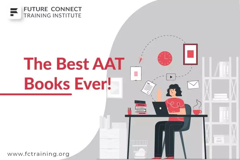 Top AAT Books for Effective Accounting FC Training