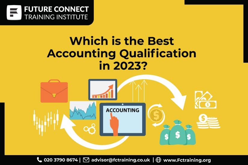 2023 Guide Find the Best Accounting Qualification
