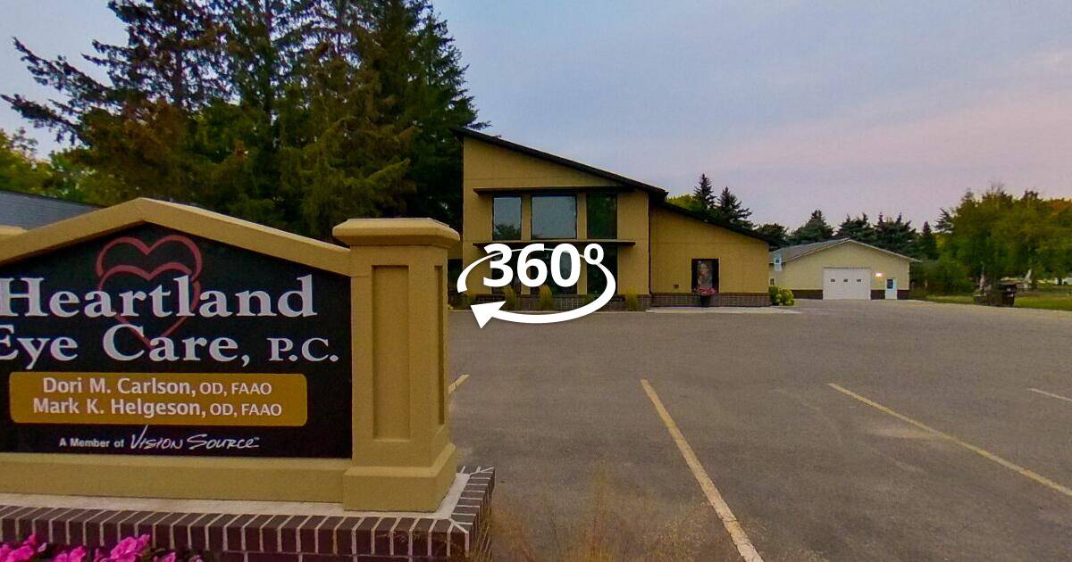 PR Heartland Eye Care