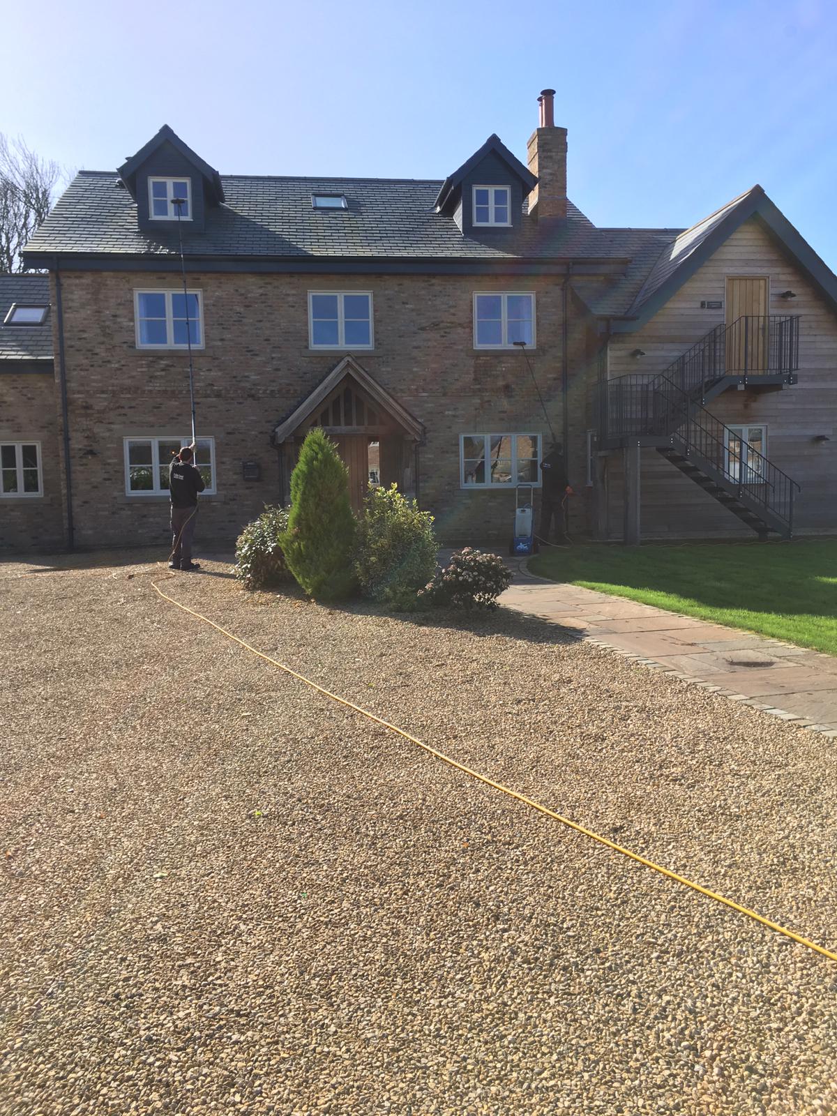 Fylde Coast Cleaners Blackpool Window Cleaning and Domestic and