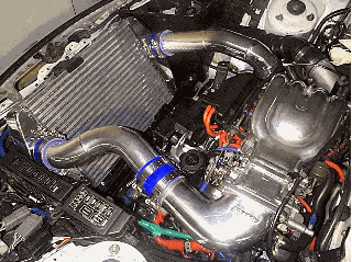 Intercoolers