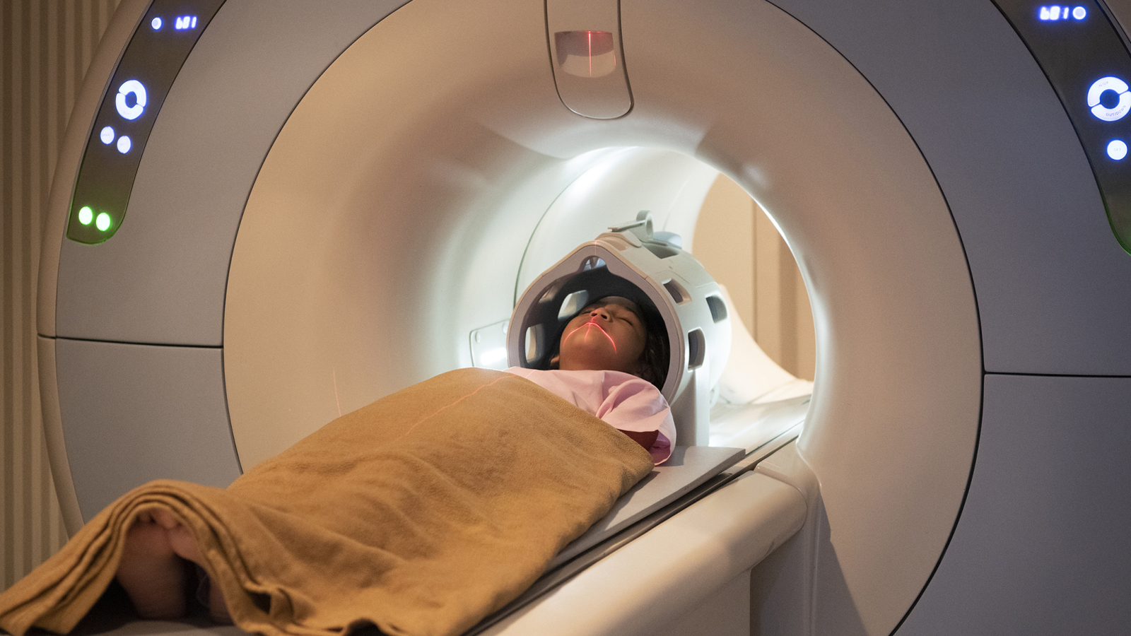 Cochlear Implants and MRI Safety FDA