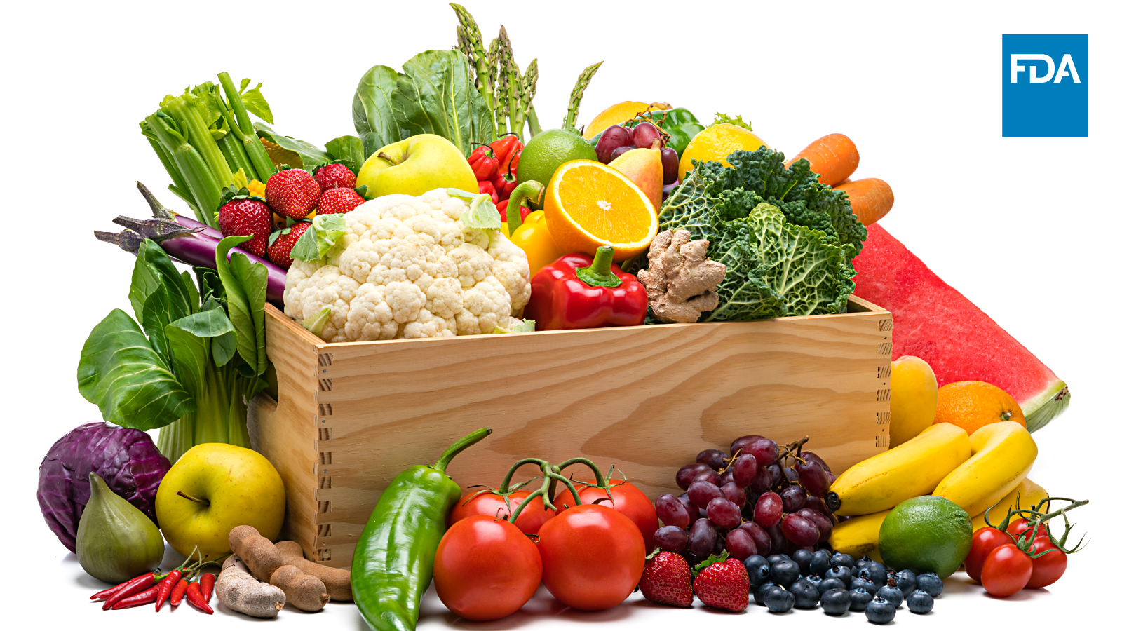 Dirty Dozen' List Shows Fruits, Vegetables Highest Pesticide Levels