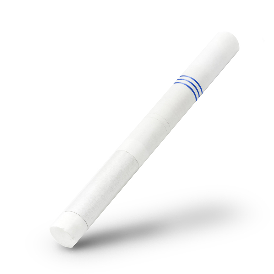 How are Cigarettes, Sometimes Called HeatNotBurn