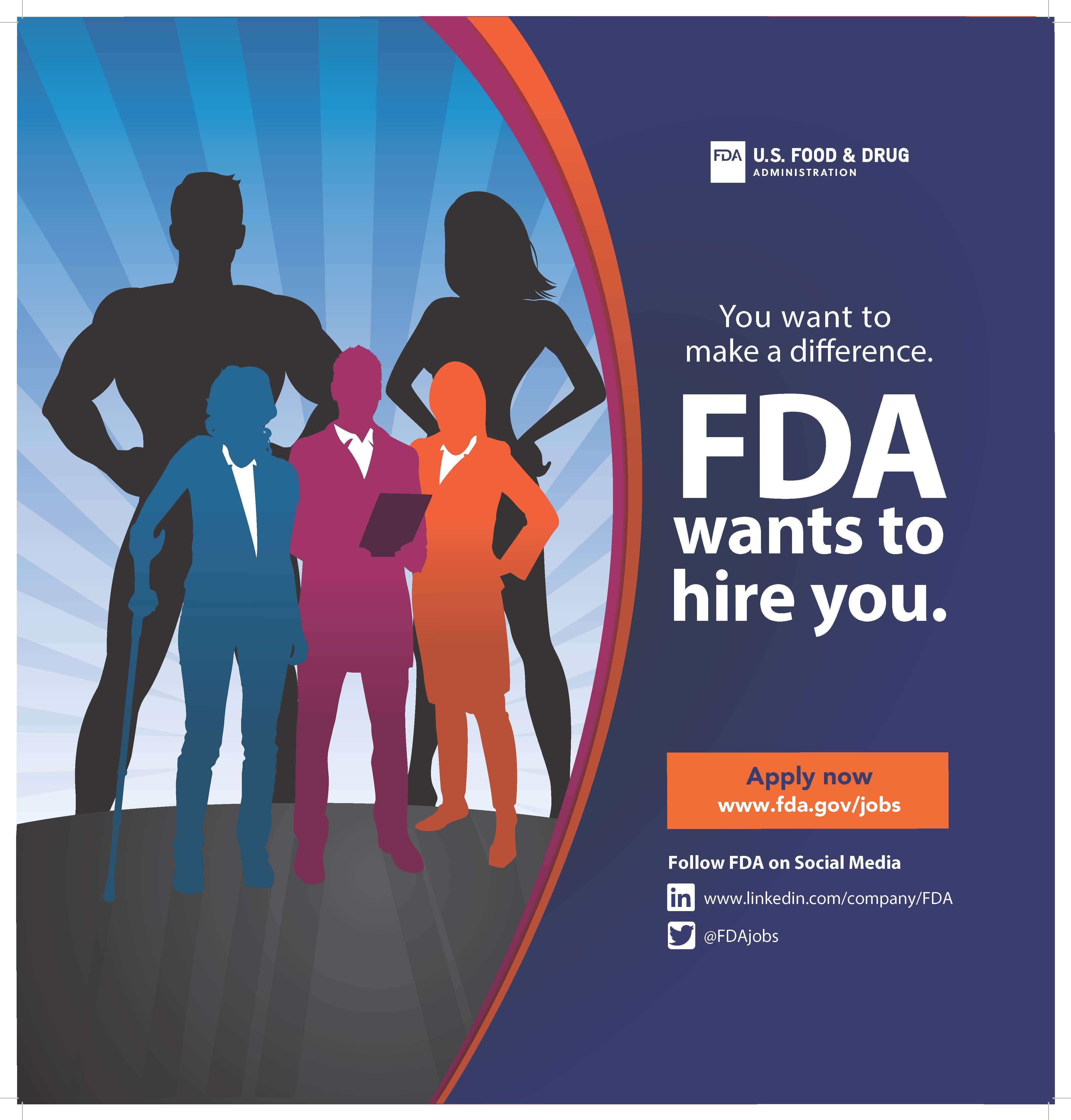FDA In Brief FDA launches new campaign to advance ongoing efforts to
