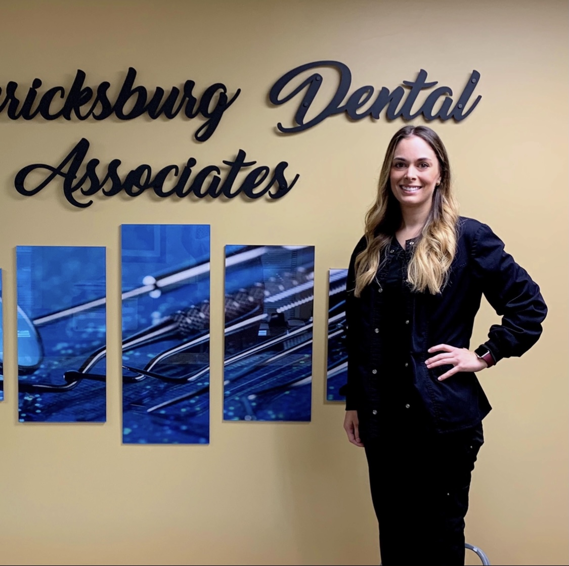 Assistants Dentist In Fredericksburg, VA FDA Dental Of Fredericksburg