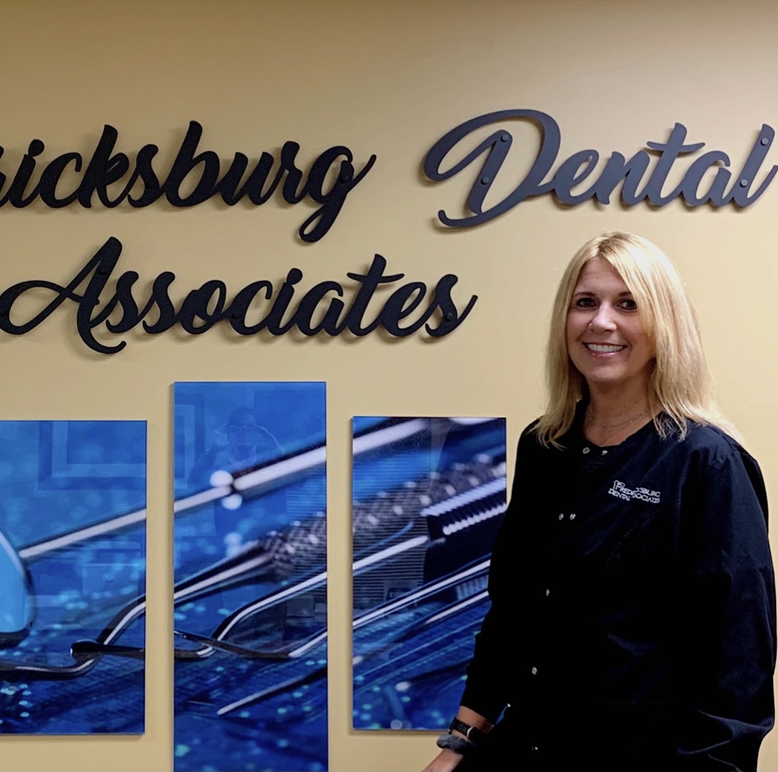 Assistants Dentist In Fredericksburg, VA FDA Dental Of Fredericksburg