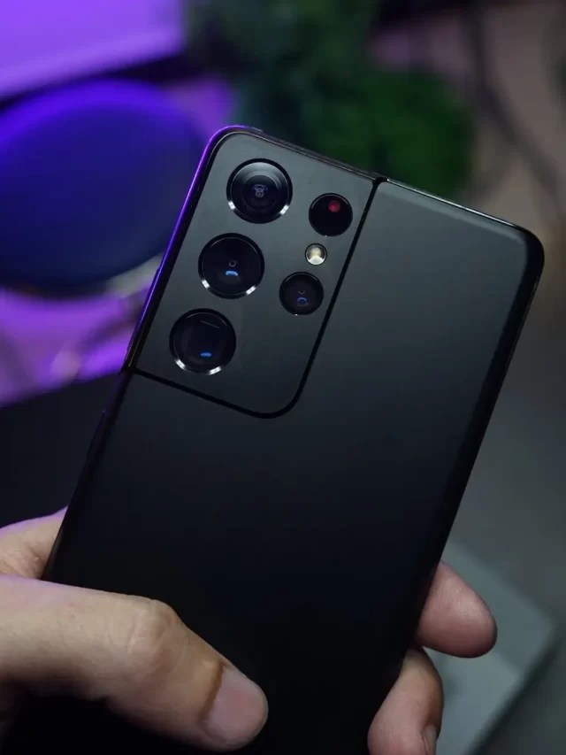 Top 5 Camera Mobile Phones under 30000 Rupees