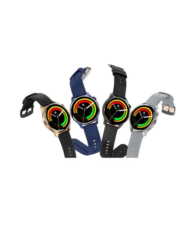 Titan Talk Smartwatch Features and Specs Price 9,995