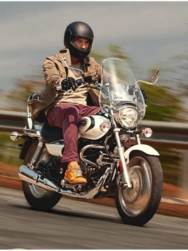 Best Cruiser Bikes in India 2023 Style, Comfort and Performance