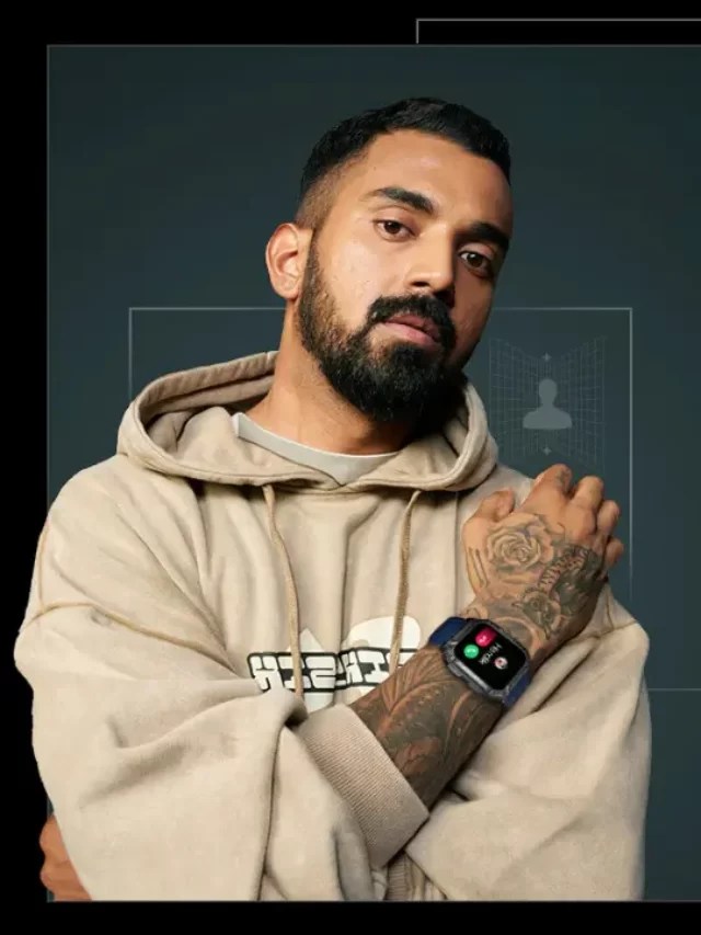 boAt Newly Launched Wave Force 2 Smartwatch Features and Specs