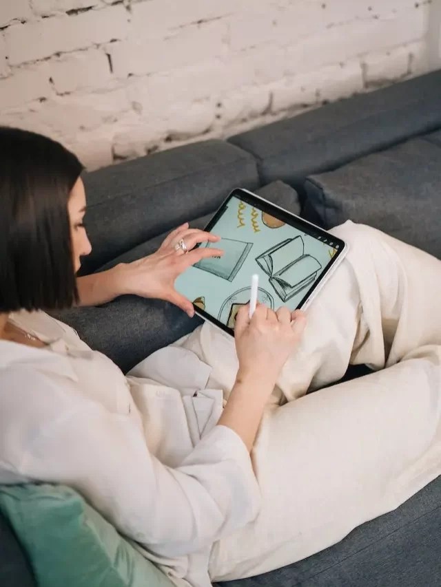 The Best 5 iPad Apps for Animation in 2023