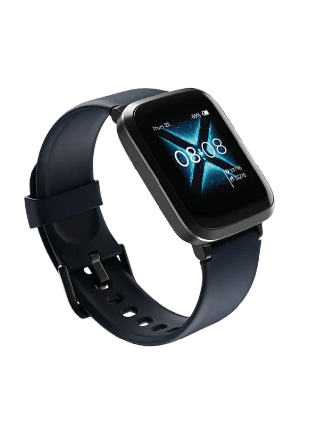 boAt Newly Launched Storm RTL Smartwatch