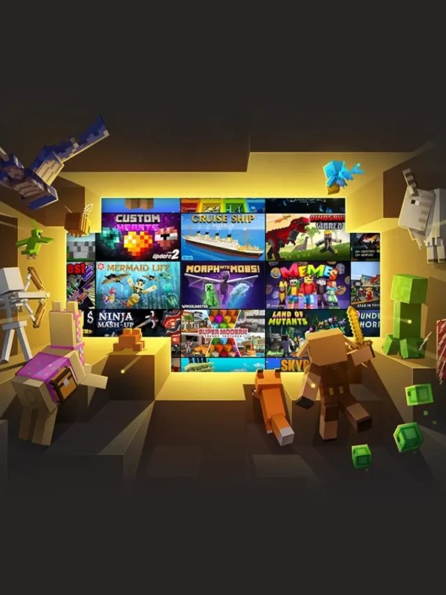 10 Best Building Games on PC in 2024