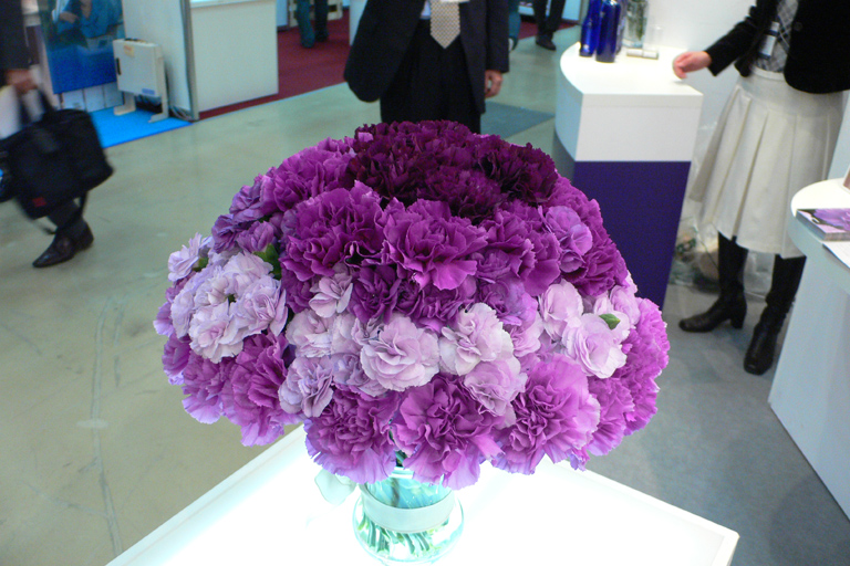 Flower Design of Britain Newsletters