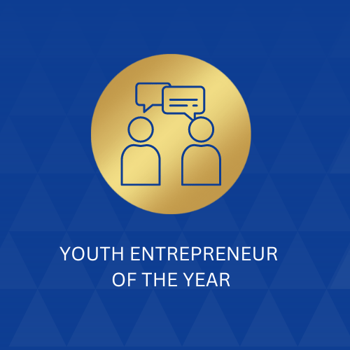 YOUTH ENTREPRENEUR OF THE YEAR Fiji Development Bank