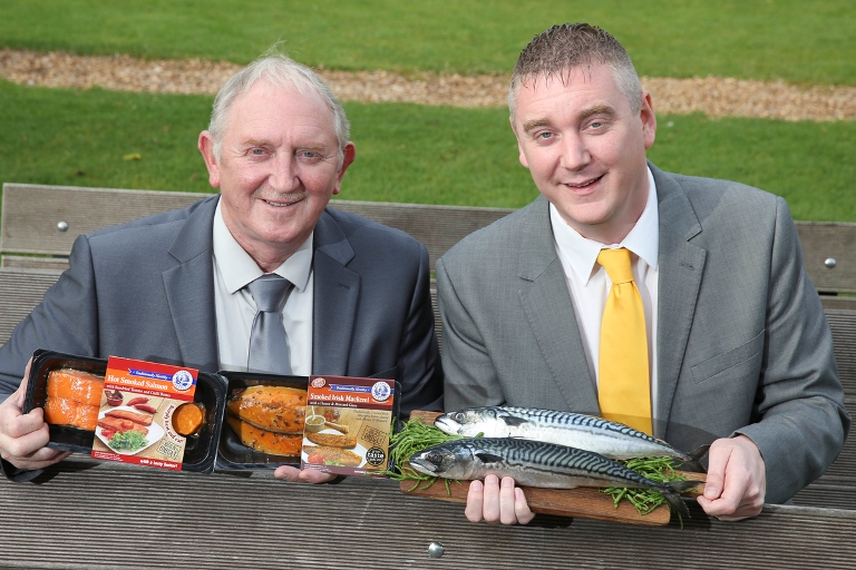 Irish Food Companies Honoured at Bord Bia Awards