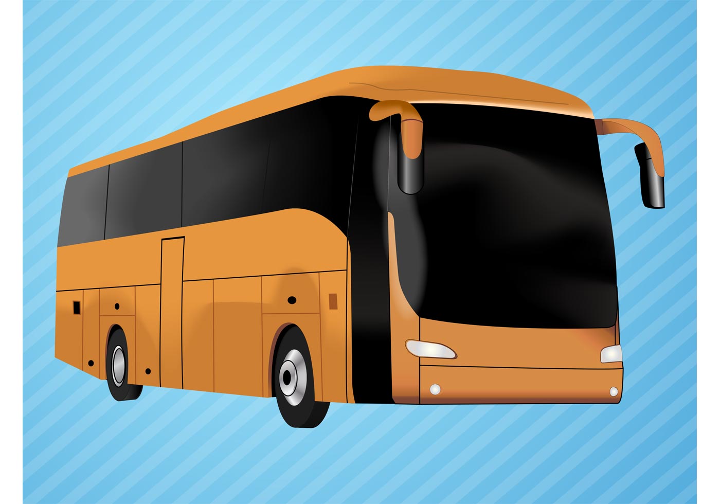 Réservez votre place de bus pour la manifestation du 18 septembre à