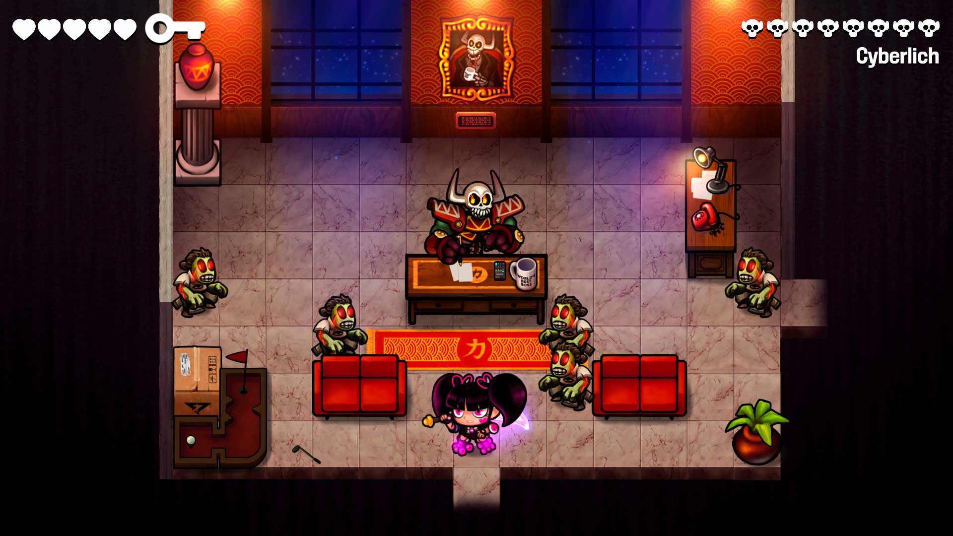 Brazilian Puzzle Game Arrives on Switch Today blog (US)