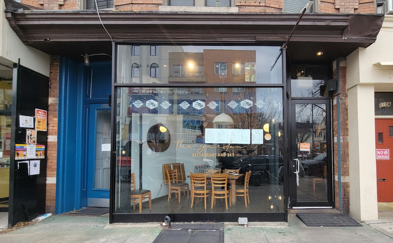 FDC & Cortelyou Road Merchants Meeting FDC