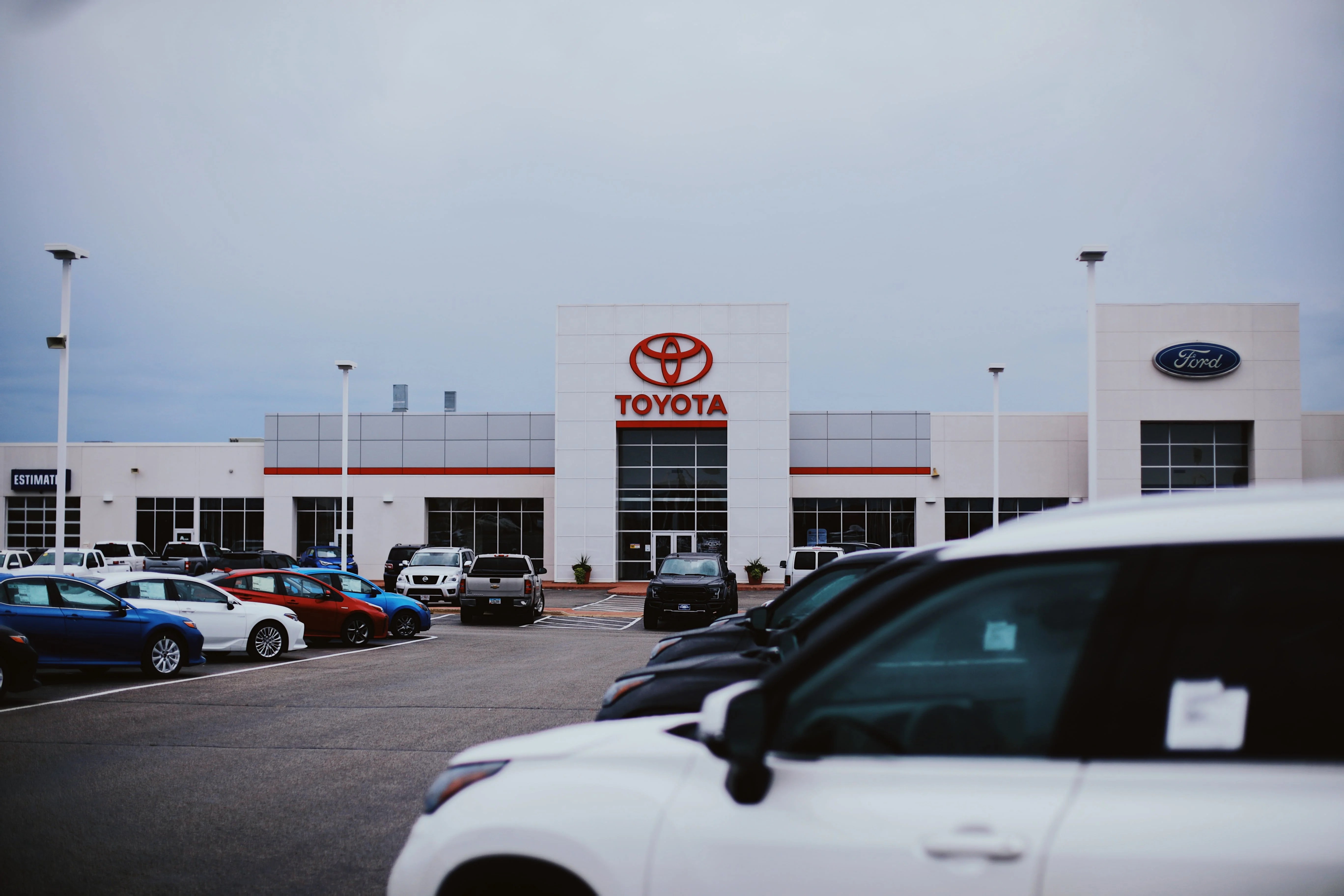Can you get financing for a preowned vehicle?