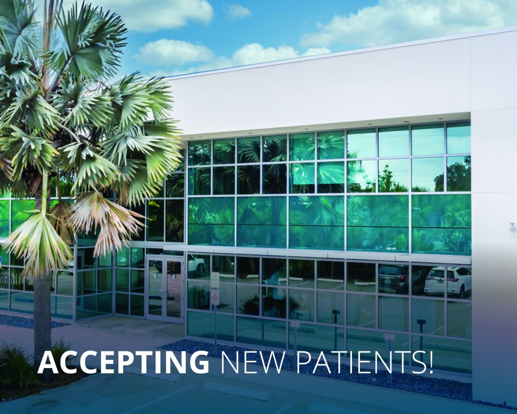 New infusion therapy center in Sarasota Florida Digestive Health