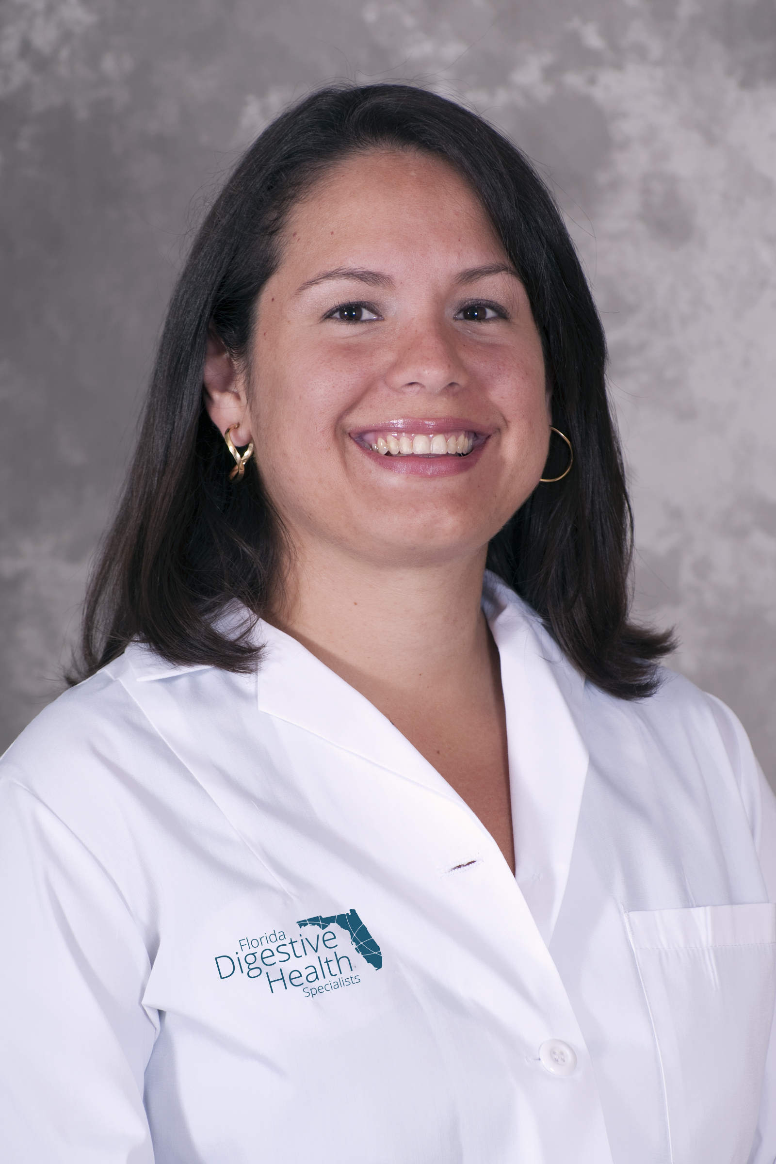 Tonantzin Matheus, MD Florida Digestive Health Specialists FDHS