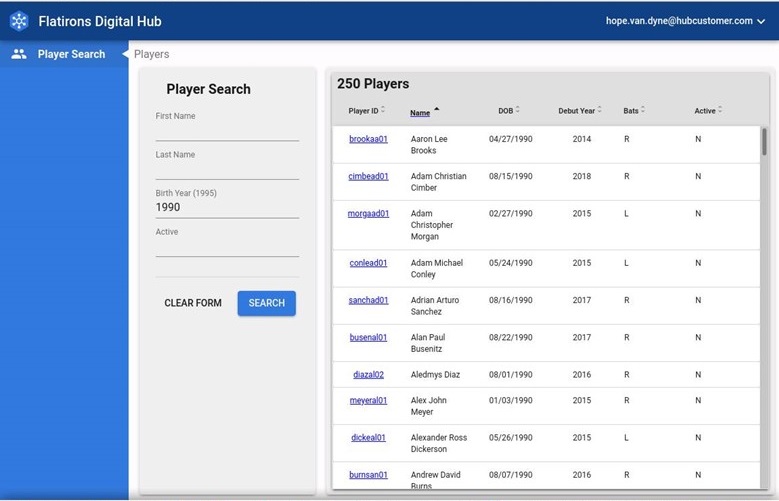 When PeopleSoft® Data Archive Manager Isn’t the Best Choice Flatirons