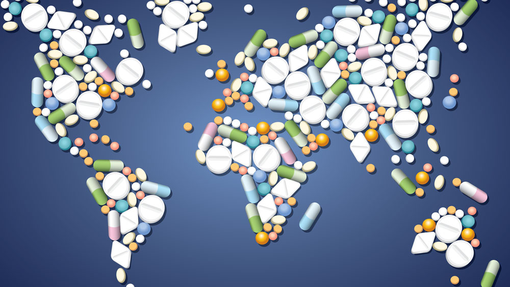 Prescription Drug Advertising and Promotion Regulations