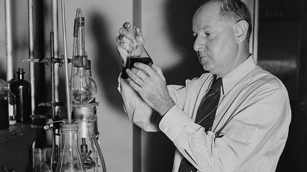 Commemorating the 80th anniversary of the Passage of the 1938 Food