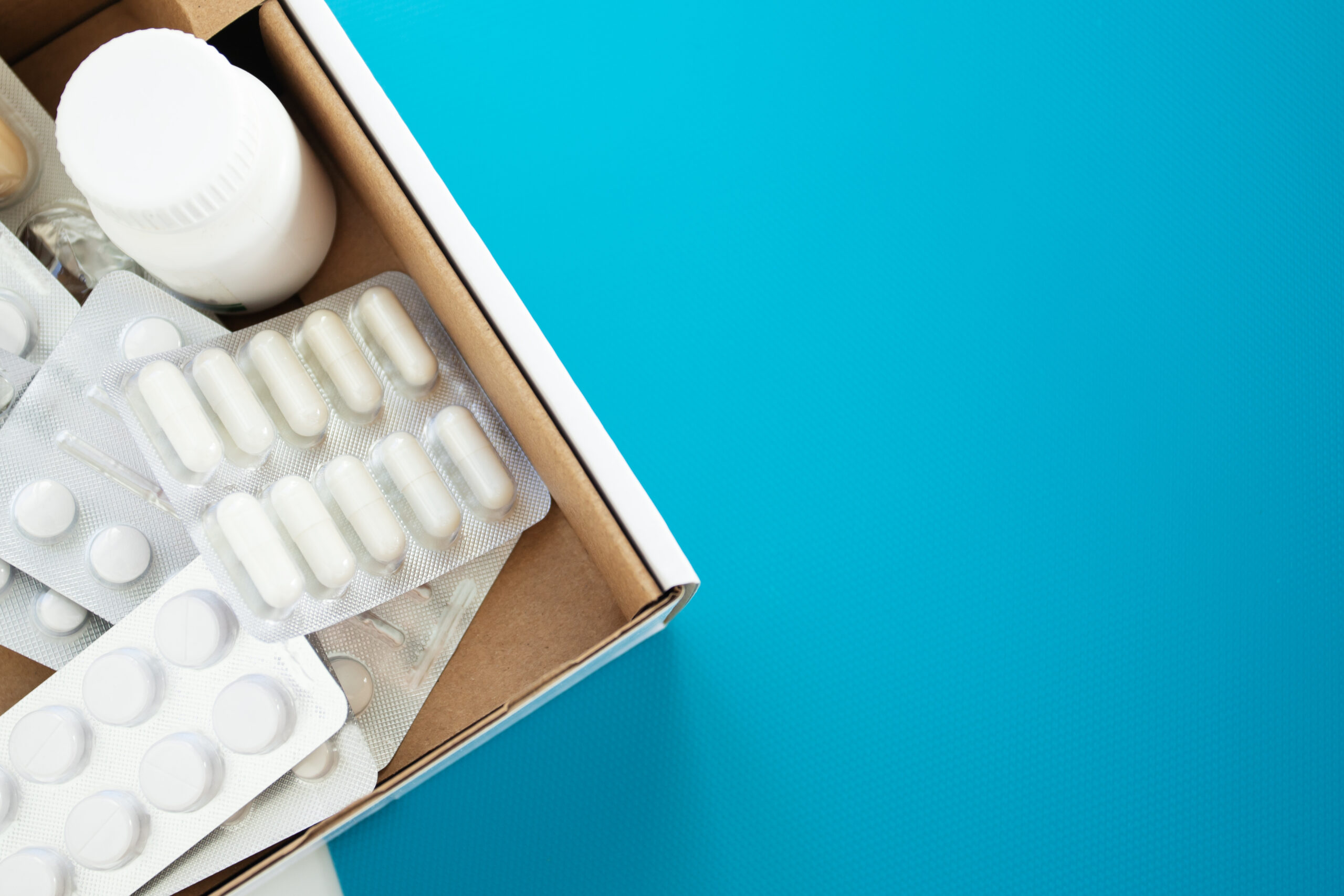 DirecttoPatient Sample Distribution in the Time of COVID19 Food