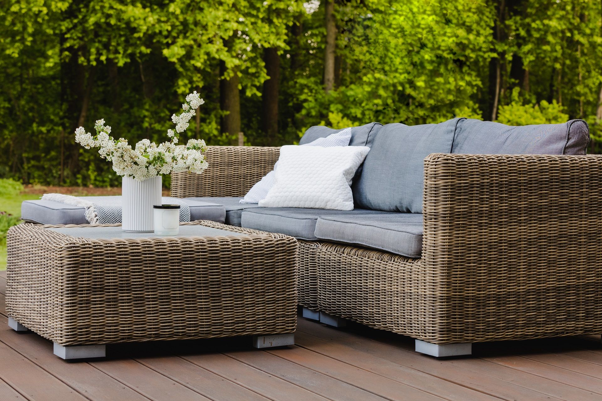 Outdoor Furniture Trends 2023 FDM Overseas