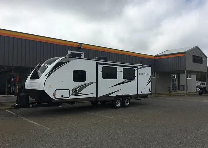 RV Dealer & Boat Sales Americus GA Factory Direct Marine & RV