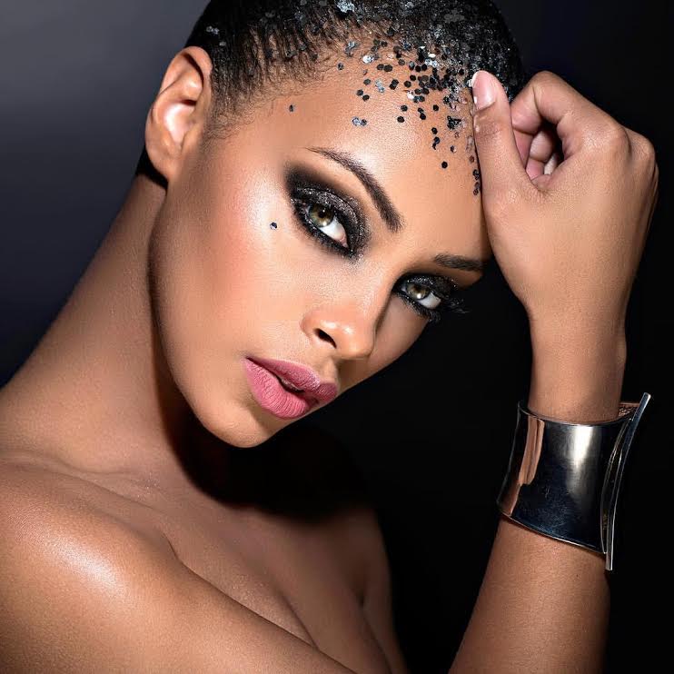 Sweet Valentine's Beauty Photography Masterclass -