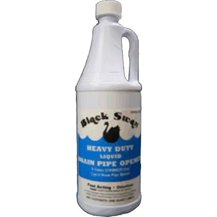 Factory Direct Plumbing Supply HEAVY DUTY LIQUID DRAIN PIPE OPENER