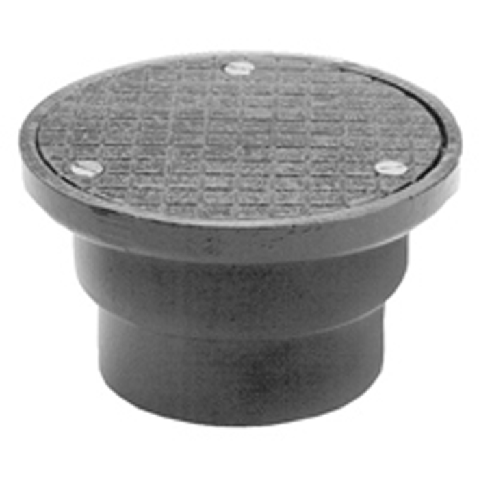 Factory Direct Plumbing Supply Zurn CO2510 Cast Iron Non Adjustable