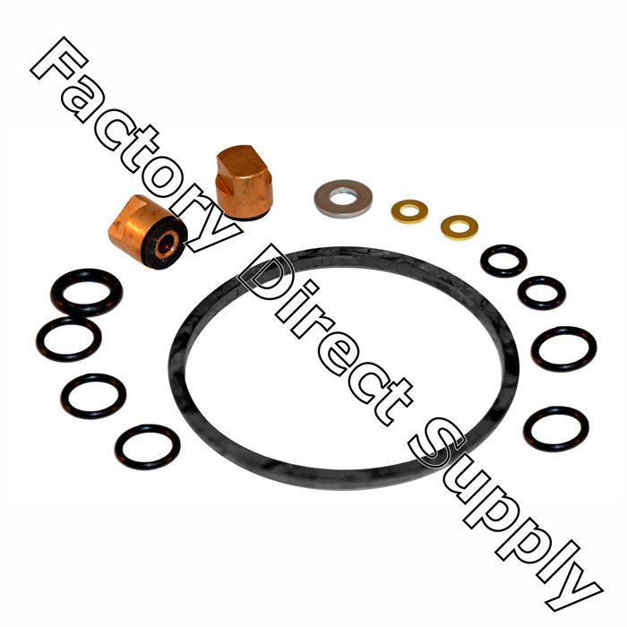 Factory Direct Plumbing Supply Leonard Valve Kit 1/LVC Packings and