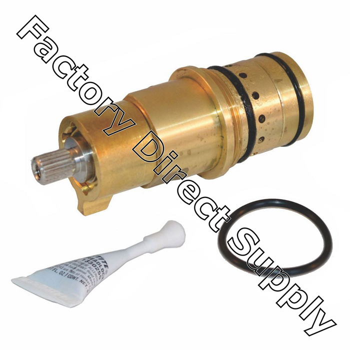 Factory Direct Plumbing Supply Leonard KIT R/7930 COVER ASSEMBLY KIT