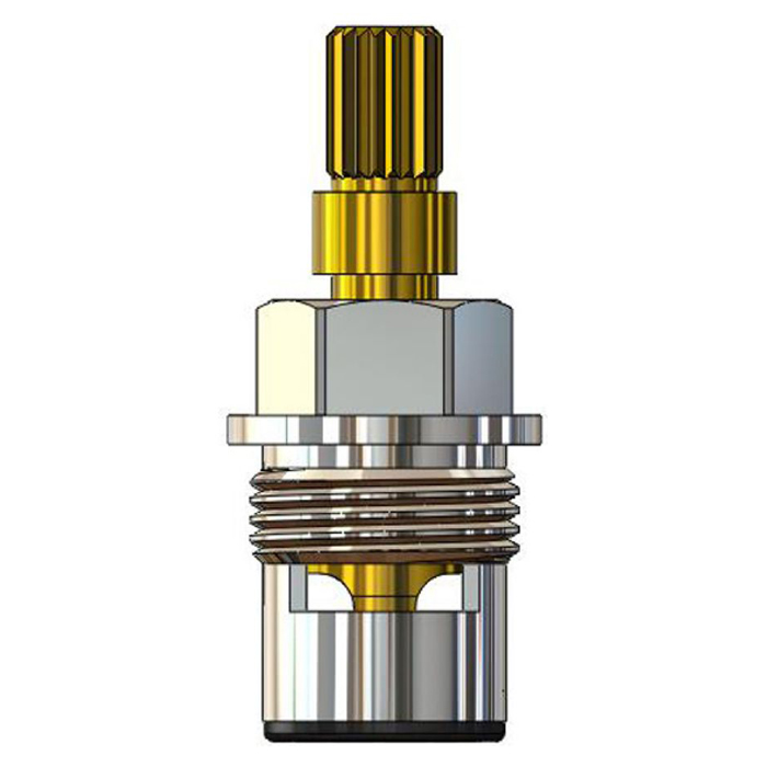 Factory Direct Plumbing Supply Aquadis* Replacement Ceramic Disc