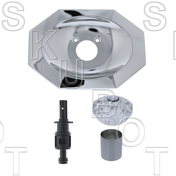 Factory Direct Plumbing Supply Replacement Price Pfister* Avante