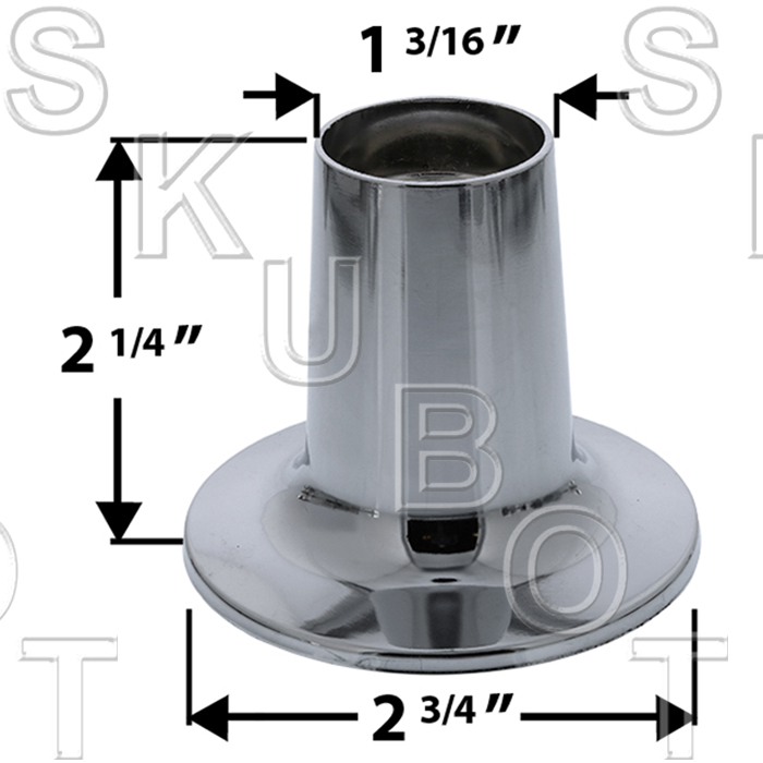 Factory Direct Plumbing Supply Replacement Price Pfister* Verve* 1