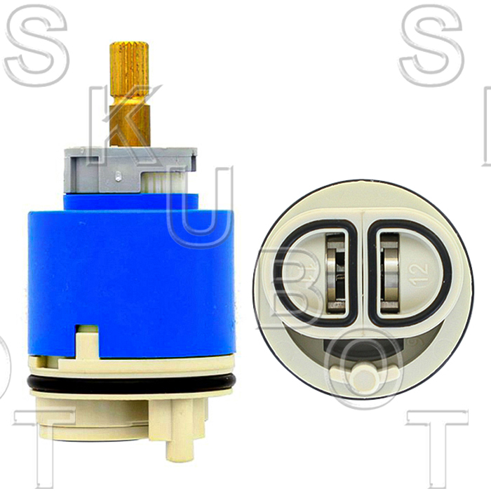 Factory Direct Plumbing Supply CFG*/ Chicago Faucets* Replacement