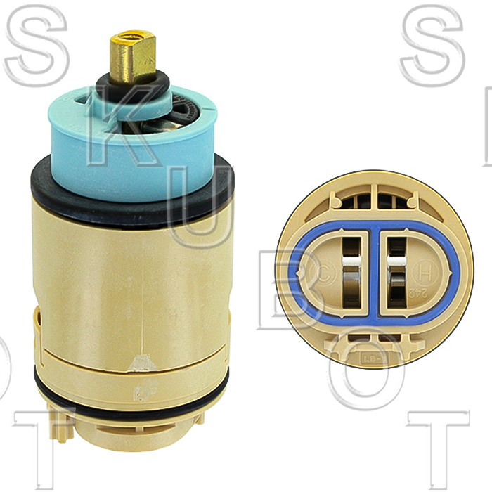 Factory Direct Plumbing Supply Delta*/ Peerless* Pressure Balance