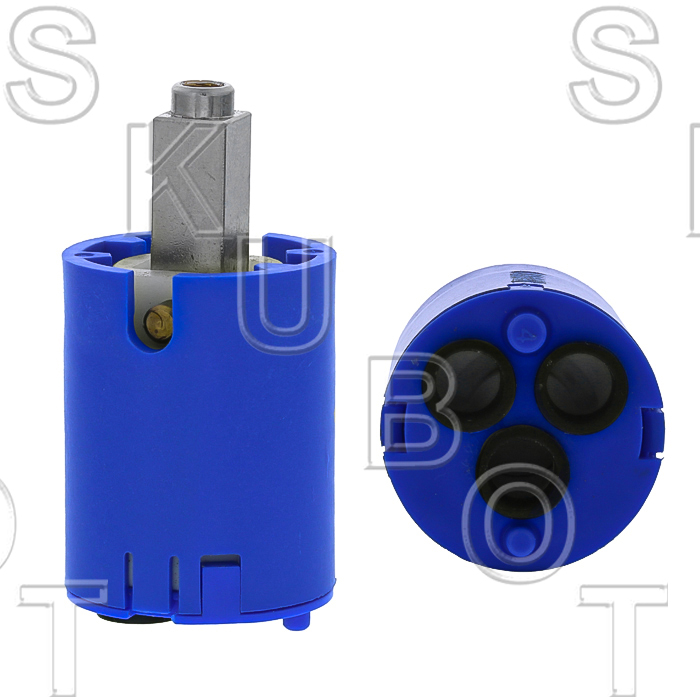 Factory Direct Plumbing Supply Replacement for Delta*/ Brizo* Single