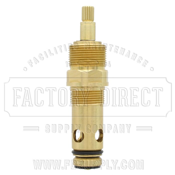 Factory Direct Plumbing Supply Replacement for Eljer* Tub & Shower