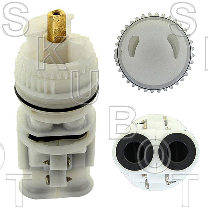 Factory Direct Plumbing Supply Replacement for Gerber* Pressure