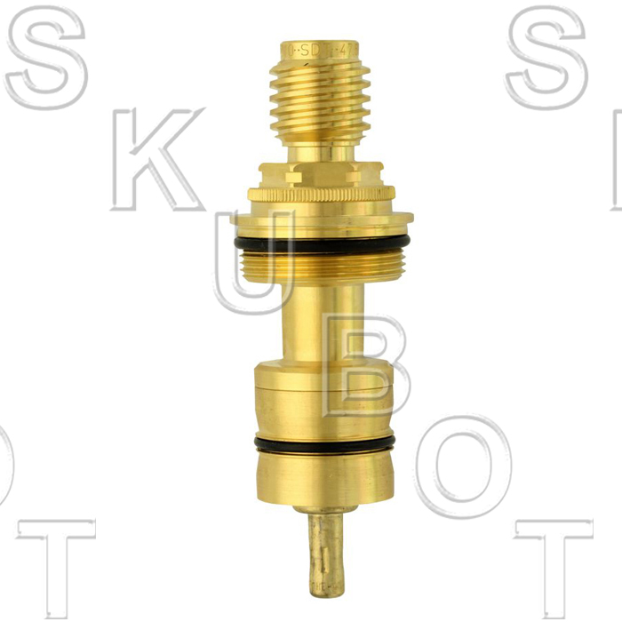 Factory Direct Plumbing Supply Grohe 3/4" Thermostatic Cartridge P09914914 Factory Direct